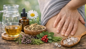 Remèdes de grand-mère contre les coliques néphrétiques