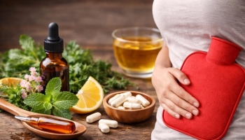 Remèdes de grand-mère contre les coliques hépatiques