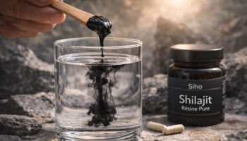 Shilajit : Précautions, contre-indications et effets secondaires