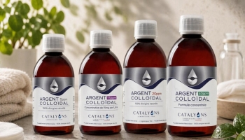 Argent Colloïdal : 5, 15, 20 ou 40 PPM ? Le guide pour ne plus se tromper.