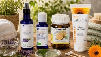 Remèdes de grand-mère contre l'impétigo