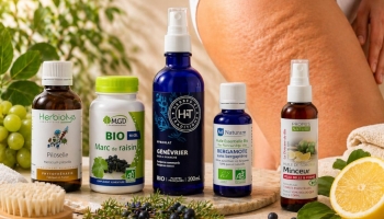 Remèdes de grand-mère contre la peau d’orange