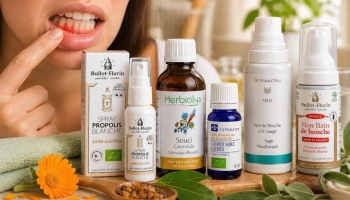 Remèdes de grand-mère contre les gingivites