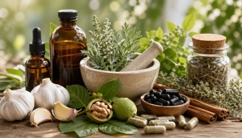 Se vermifuger naturellement : remèdes et conseils de votre herboriste