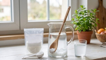 Comment préparer et utiliser le chlorure de magnésium ?