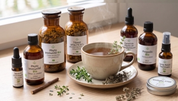 Comment booster ses défenses immunitaires avant l'hiver : le Guide Complet