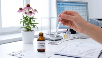Échinacée : Dangers, effets secondaires et contre-indications