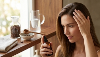 Infusion de Clou de Girofle pour les cheveux : Bienfaits et recette
