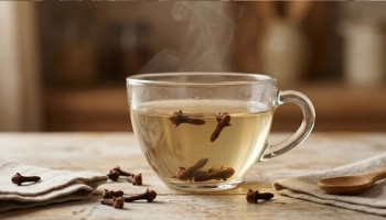 Comment préparer une tisane de Clou de Girofle traditionnelle ?