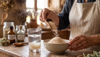 Psyllium Blond : Guide complet de l'Herboriste