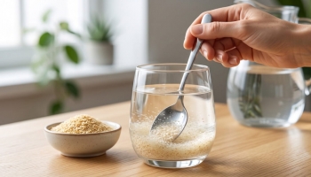 Psyllium blond et constipation : Le guide pratique