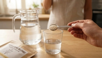 Comment doser le psyllium blond ? Posologie et mode d'emploi