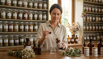 Passiflore contre l'anxiété et le stress : Le calme au naturel