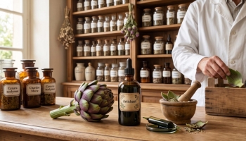 Artichaut pour le foie : Nettoyer et protéger son organisme