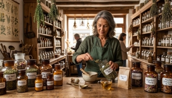 Remèdes de grand-mère pour faire baisser le taux de fer