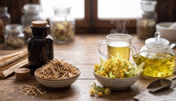 Aubier de tilleul ou fleur de tilleul : Quelles différences et lequel choisir ?
