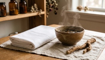 Bardane et furoncles : le remède naturel contre les infections cutanées
