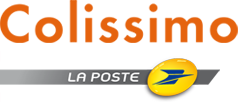 Logo de Colissimo