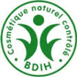 Logo Bio du label écologique BDIH
