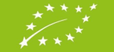 Logo du label ecocert bio en drapeau