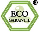 Logo du label Bio Eco Garantie