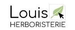 La marque Louis est disponible à l'herboristerie Louis.