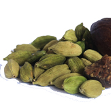 cardamome