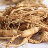 ginseng