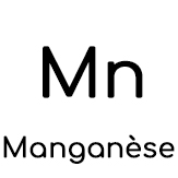 manganese