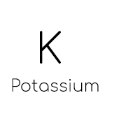 potassium