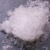 sulfate de magnesium sel d'epsom