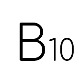 vitamine b10 paba