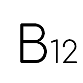 vitamine b12