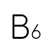 vitamine b6