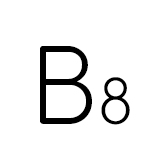 vitamine b8 biotine