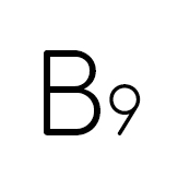 vitamine b9 acide folique